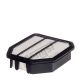 HENGST FILTER Luftfilter E1337L