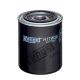 HENGST FILTER Ölfilter H17W20