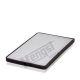 HENGST FILTER Filter, Innenraumluft E4972LI