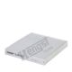 HENGST FILTER Filter, Innenraumluft E4961LI