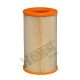 HENGST FILTER Luftfilter E702L