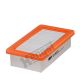 HENGST FILTER Luftfilter E1523L