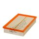HENGST FILTER Luftfilter E1535L