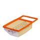 HENGST FILTER Luftfilter E1531L