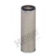 HENGST FILTER Sekundärluftfilter E1520LS