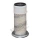HENGST FILTER Luftfilter E1596L