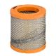 HENGST FILTER Luftfilter E244L