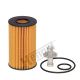 HENGST FILTER Ölfilter E860H D358