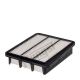 HENGST FILTER Luftfilter E1316L