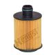 HENGST FILTER Ölfilter E124H02 D202