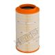 HENGST FILTER Ölfilter E157H D227