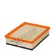 HENGST FILTER Luftfilter E173L01