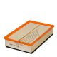 HENGST FILTER Luftfilter E587L01