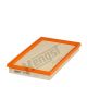 HENGST FILTER Luftfilter E1575L