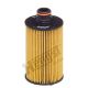 HENGST FILTER Ölfilter E950H D485