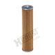 HENGST FILTER Filter, Arbeitshydraulik EY949H