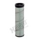 HENGST FILTER Sekundärluftfilter E1502LS