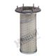 HENGST FILTER Sekundärluftfilter E584LS