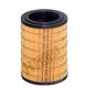 HENGST FILTER Filter, Arbeitshydraulik EY885H