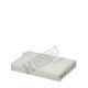 HENGST FILTER Filter, Innenraumluft E3910LB