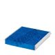 HENGST FILTER Filter, Innenraumluft E2987LB