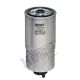 HENGST FILTER Kraftstofffilter H121WK