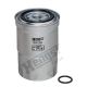 HENGST FILTER Kraftstofffilter H237WK
