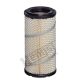 HENGST FILTER Luftfilter E1506L