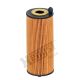 HENGST FILTER Ölfilter E258H D379