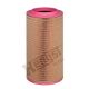 HENGST FILTER Luftfilter E1660L