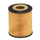 HENGST FILTER Ölfilter E20H01 D293