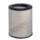 HENGST FILTER Luftfilter E736L
