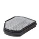 HENGST FILTER Filter, Innenraumluft E914LC-R