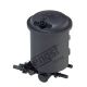 HENGST FILTER Kraftstofffilter H280WK