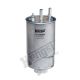 HENGST FILTER Kraftstofffilter H340WK