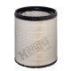 HENGST FILTER Luftfilter E585L
