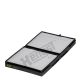 HENGST FILTER Filter, Innenraumluft E2921LI