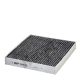HENGST FILTER Filter, Innenraumluft E4961LC