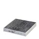 HENGST FILTER Filter, Innenraumluft E5948LC