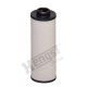 HENGST FILTER Hydraulikfiltersatz, Automatikgetriebe EG363H D448