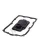 HENGST FILTER Hydraulikfiltersatz, Automatikgetriebe EG995H D564