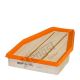 HENGST FILTER Luftfilter E1722L