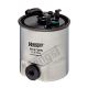 HENGST FILTER Kraftstofffilter H167WK