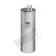HENGST FILTER Kraftstofffilter H327WK
