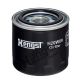 HENGST FILTER Ölfilter H20W09