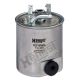 HENGST FILTER Kraftstofffilter H216WK