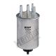 HENGST FILTER Kraftstofffilter H248WK