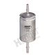 HENGST FILTER Kraftstofffilter H320WK