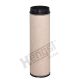 HENGST FILTER Sekundärluftfilter E1659LS