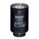 HENGST FILTER Kraftstofffilter H523WK D539